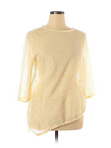 Travelers by Chico's Pullover Sweater (view 1)