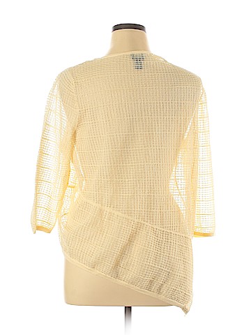 Travelers by Chico's Pullover Sweater (view 2)