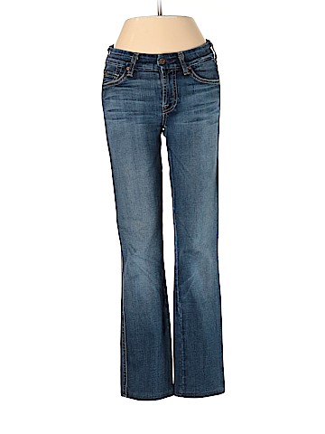 7 For All Mankind Jeans (view 1)