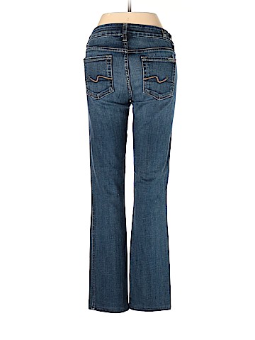 7 For All Mankind Jeans (view 2)