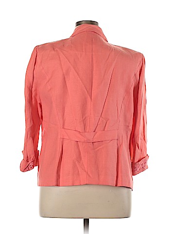 Plaza South Blazer (view 2)