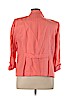 Plaza South Orange Blazer Size 16 - photo 2