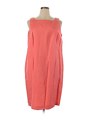 Plaza South Casual Dress (view 1)