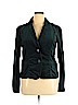 Ann Taylor LOFT Teal Blazer Size 14 - photo 1
