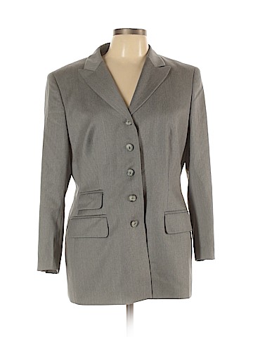 Escada Wool Blazer (view 1)
