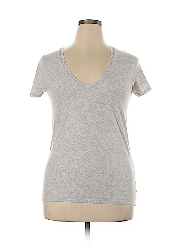 Merona Short Sleeve T-Shirt (view 1)