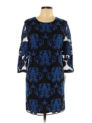 Sachin + Babi Cocktail Dress (view 1)