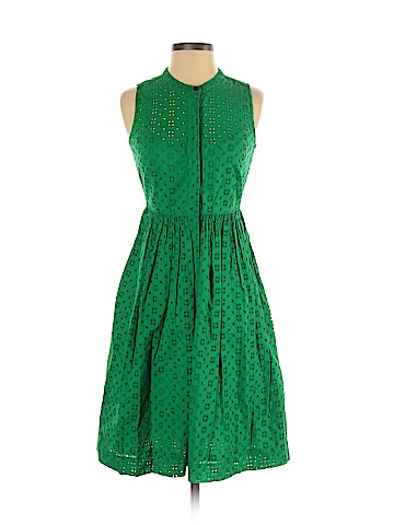 J.Crew Casual Dress (view 1)