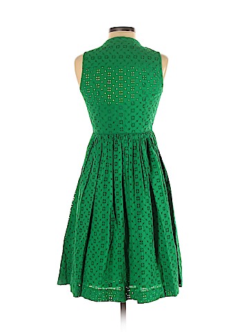 J.Crew Casual Dress (view 2)