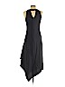 Hutch Gray Casual Dress Size S - photo 2