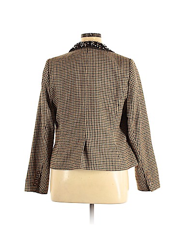 Lane Bryant Blazer (view 2)