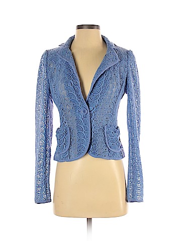 Nanette Lepore Jacket (view 1)