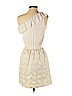 Eight Sixty Ivory Cocktail Dress Size S - photo 2
