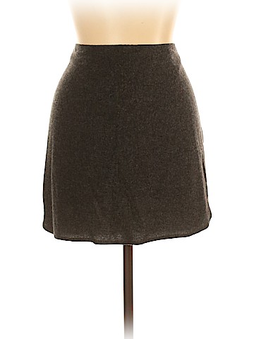 Madewell Casual Skirt (view 1)