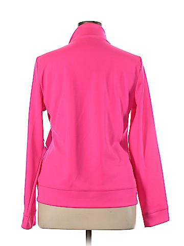 Be Inspired Track Jacket (view 2)