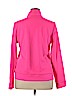 Be Inspired 100% Polyester Pink Track Jacket Size XL - photo 2