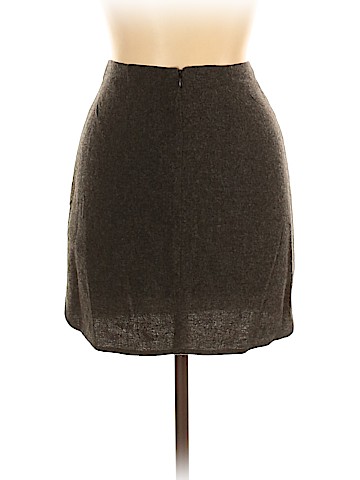 Madewell Casual Skirt (view 2)