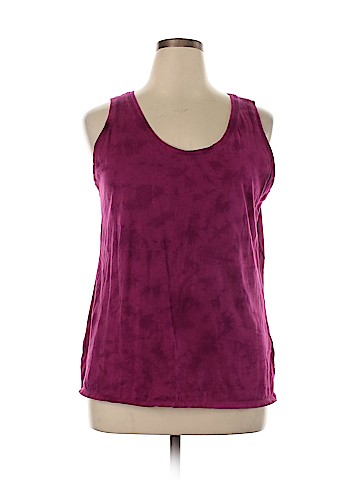 Old Navy Sleeveless T-Shirt (view 1)