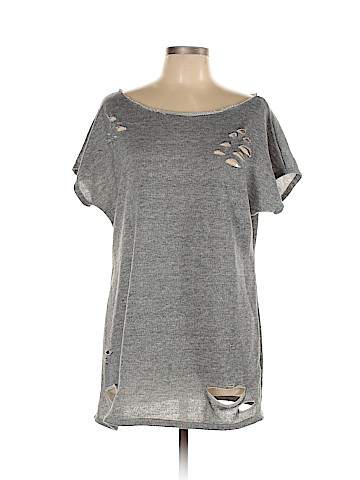 Duet Designs Pullover Sweater (view 1)