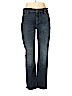 Old Navy Blue Jeans Size 10 - photo 1