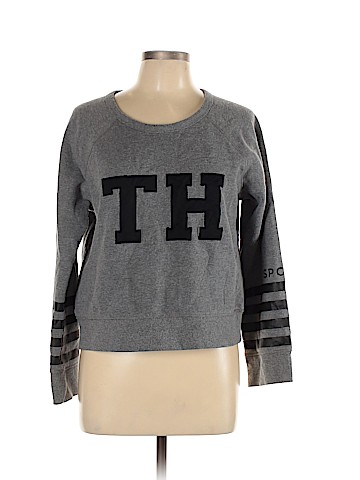 Tommy Hilfiger Sweatshirt (view 1)