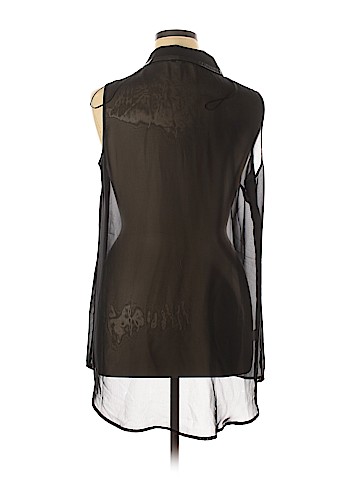 Daniel Rainn Sleeveless Blouse (view 2)