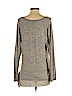 Urban Outfitters Gray Pullover Sweater Size S - photo 2