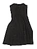 White House Black Market Black Cocktail Dress Size 00 - photo 2