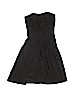 White House Black Market Black Cocktail Dress Size 00 - photo 1