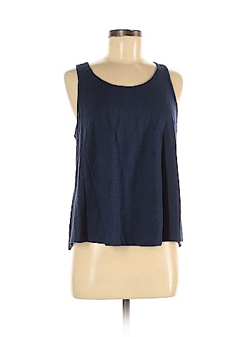 Mossimo Supply Co. Sleeveless Top (view 1)