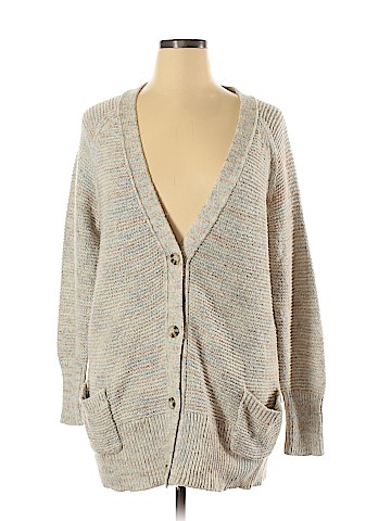 New York & Company Cardigan (view 1)