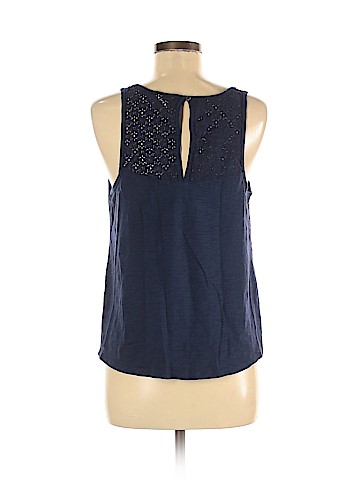 Mossimo Supply Co. Sleeveless Top (view 2)
