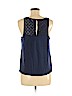 Mossimo Supply Co. Blue Sleeveless Top Size L - photo 2