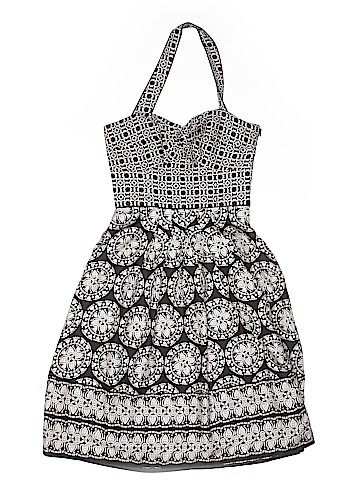 White House Black Market Casual Dress (view 1)