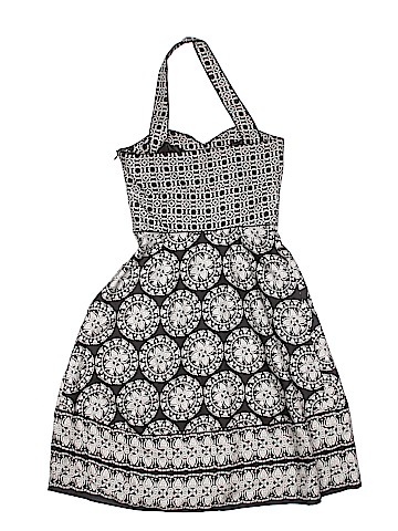 White House Black Market Casual Dress (view 2)