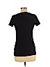 J.Crew 100% Cotton Black Short Sleeve T-Shirt Size S (petite) - photo 2
