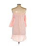 Unbranded Pink Casual Dress Size L - photo 2