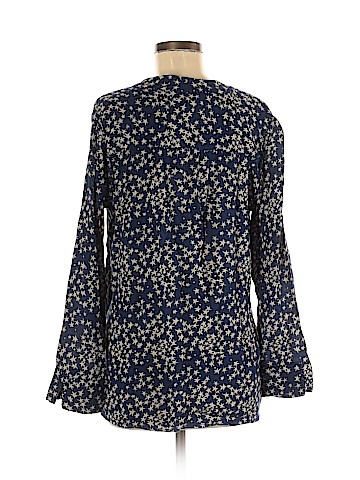 H&M L.O.G.G. Long Sleeve Blouse (view 2)