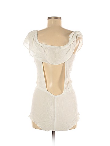 Isabella Rose Taylor Romper (view 2)