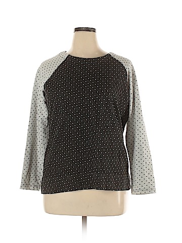 Coldwater Creek Sweatshirt (view 1)