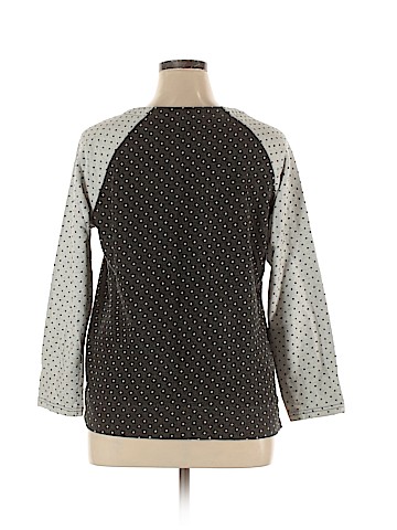 Coldwater Creek Sweatshirt (view 2)