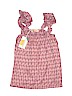 Madison Print Pink Dress Size 4 - photo 1