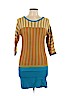 Vero Moda Tan Casual Dress Size L - photo 1