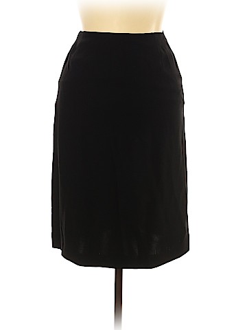 Bergdorf Goodman Casual Skirt (view 1)