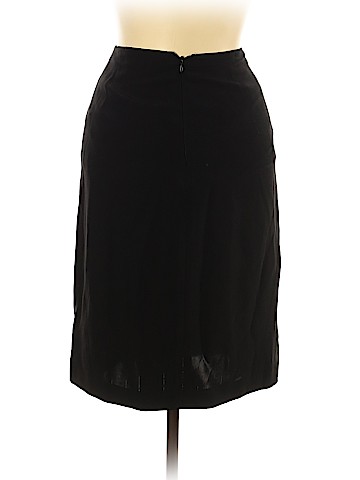 Bergdorf Goodman Casual Skirt (view 2)