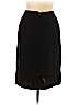 Bergdorf Goodman Black Casual Skirt Size 10 - photo 2