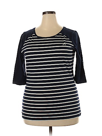 Cutter & Buck 3/4 Sleeve T-Shirt (view 1)