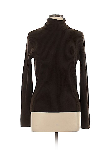 Brooks Brothers Wool Pullover Sweater (view 1)