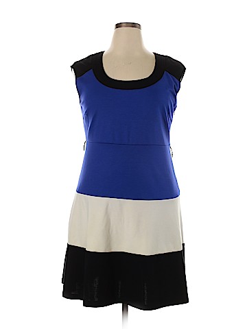 Spense Casual Dress (view 1)