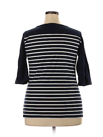 Cutter & Buck 3/4 Sleeve T-Shirt (view 2)